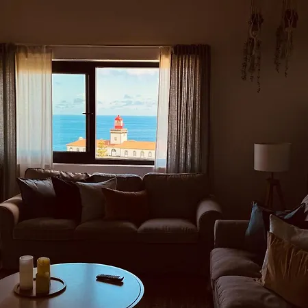 Guest house A - Desde 1967 Lajes das Flores