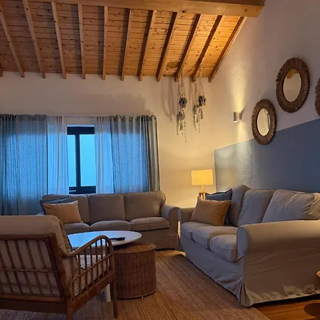 Guest house A - Desde 1967 *