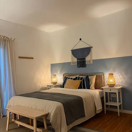 A - Desde 1967 Guest house *